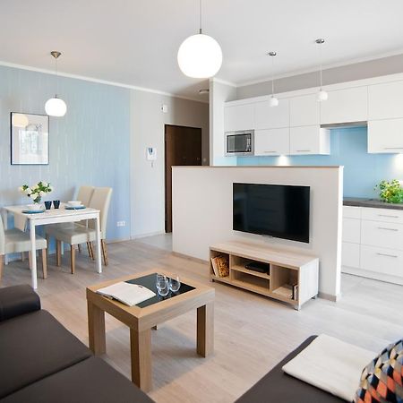 Apartament Luxon 2 Kielce Chambre photo
