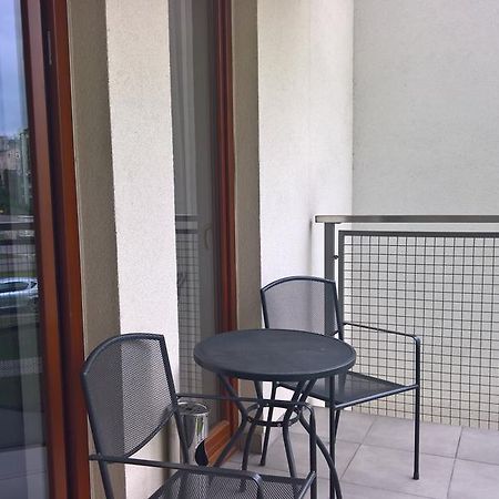 Apartament Luxon 2 Kielce Extérieur photo