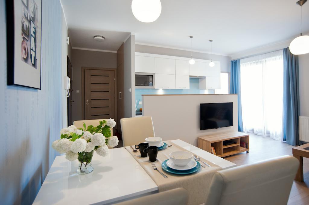 Apartament Luxon 2 Kielce Chambre photo