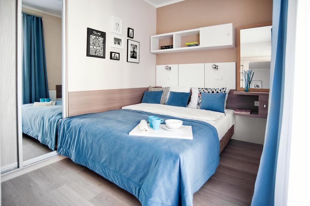 Apartament Luxon 2 Kielce Chambre photo