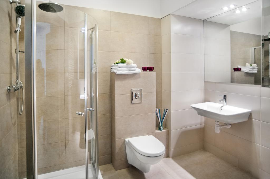 Apartament Luxon 2 Kielce Chambre photo
