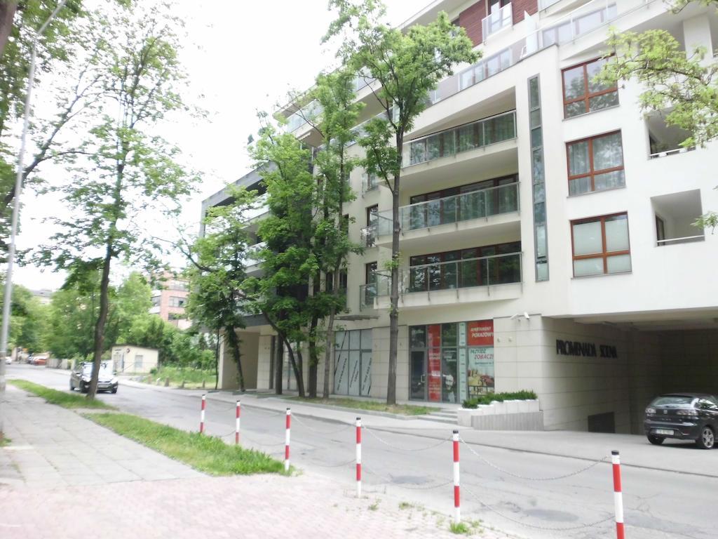 Apartament Luxon 2 Kielce Chambre photo