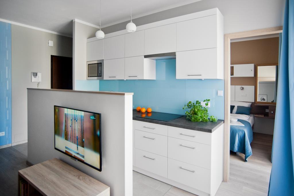 Apartament Luxon 2 Kielce Chambre photo