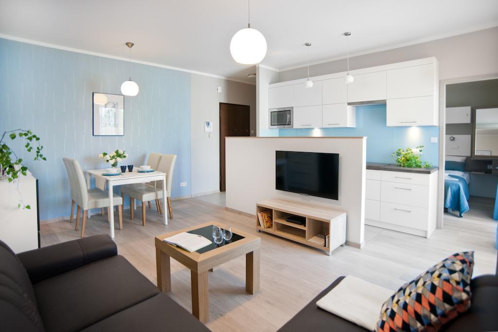 Apartament Luxon 2 Kielce Chambre photo