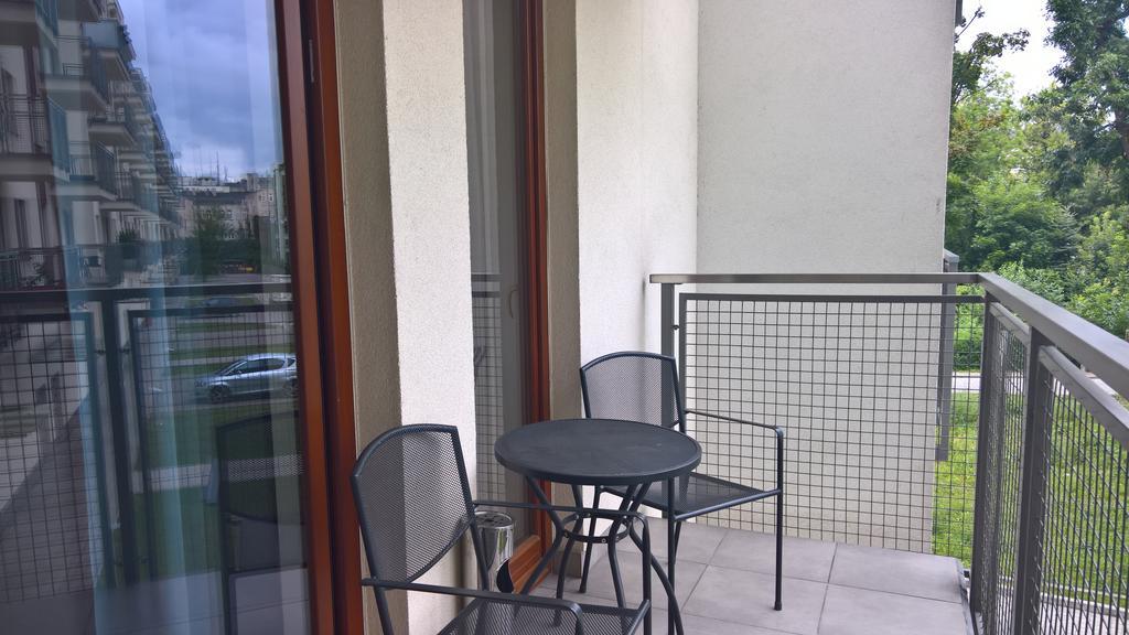 Apartament Luxon 2 Kielce Extérieur photo