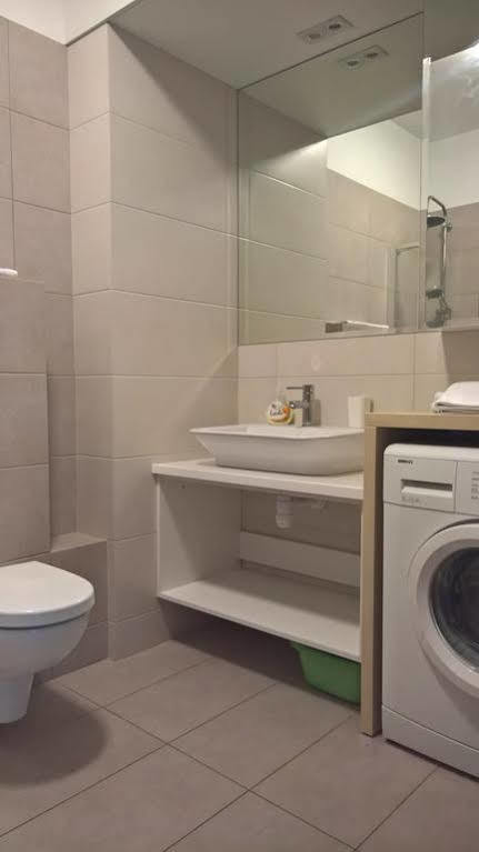 Apartament Luxon 2 Kielce Extérieur photo